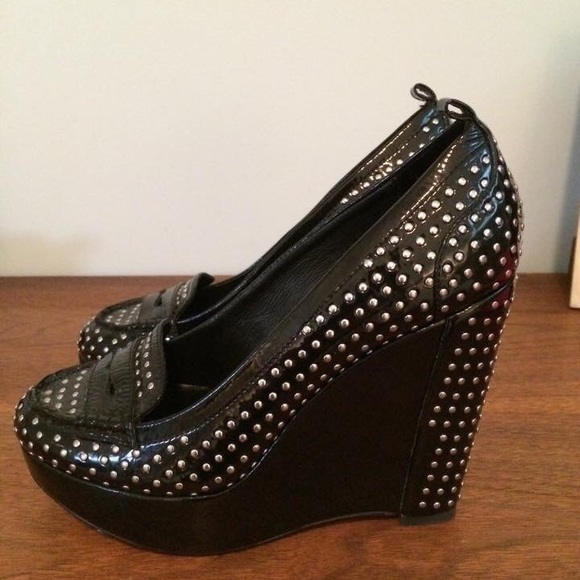 Pour la Victoire, size 6, never worn - Picture 2 of 3